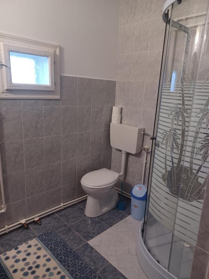 Casa Bucovina Dorna Candrenilor Ascutitele Zewnętrze zdjęcie