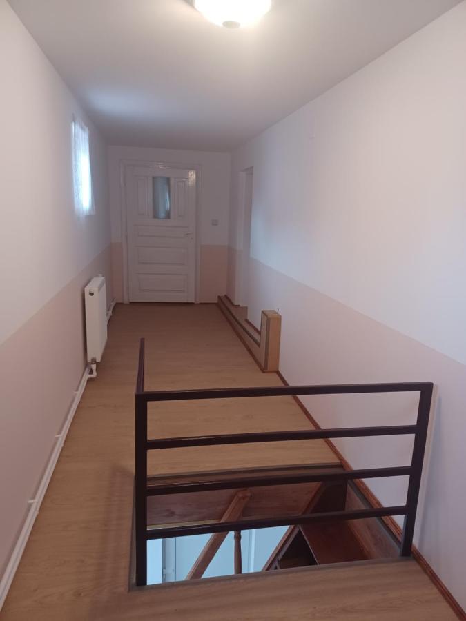 Casa Bucovina Dorna Candrenilor Ascutitele Zewnętrze zdjęcie