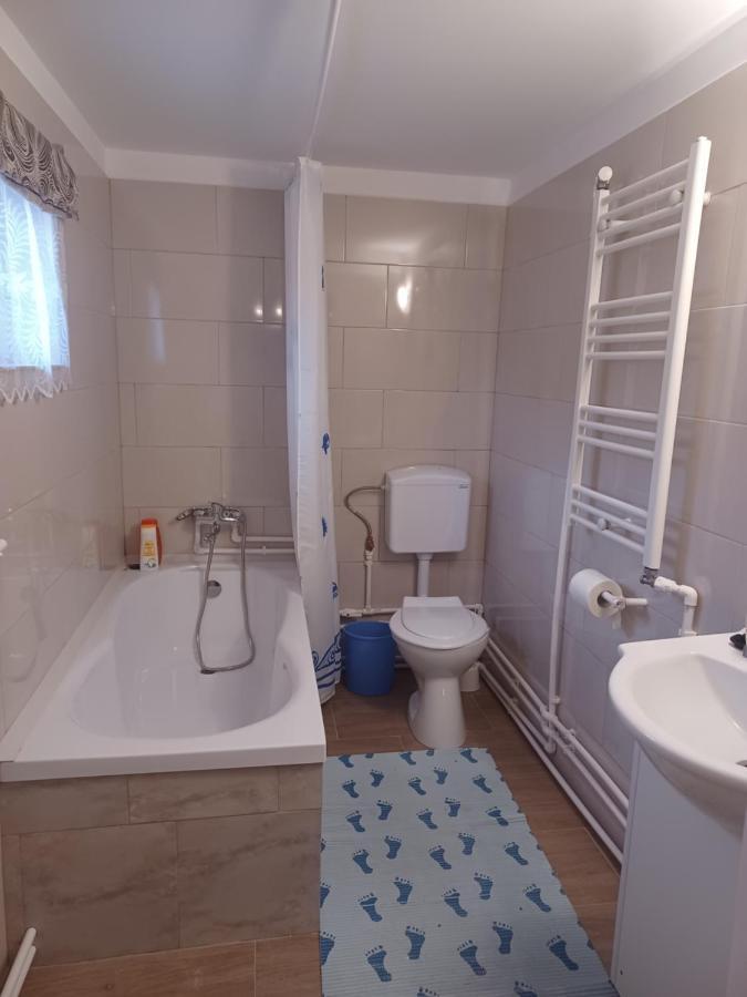Casa Bucovina Dorna Candrenilor Ascutitele Zewnętrze zdjęcie