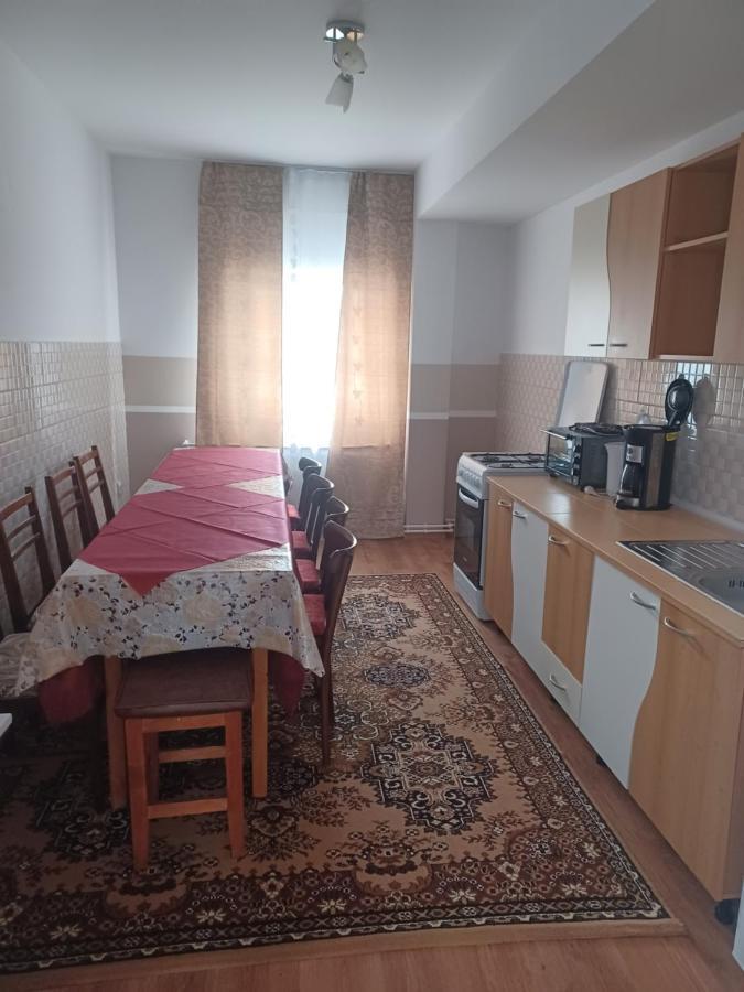 Casa Bucovina Dorna Candrenilor Ascutitele Zewnętrze zdjęcie