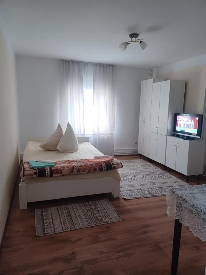Casa Bucovina Dorna Candrenilor Ascutitele Zewnętrze zdjęcie