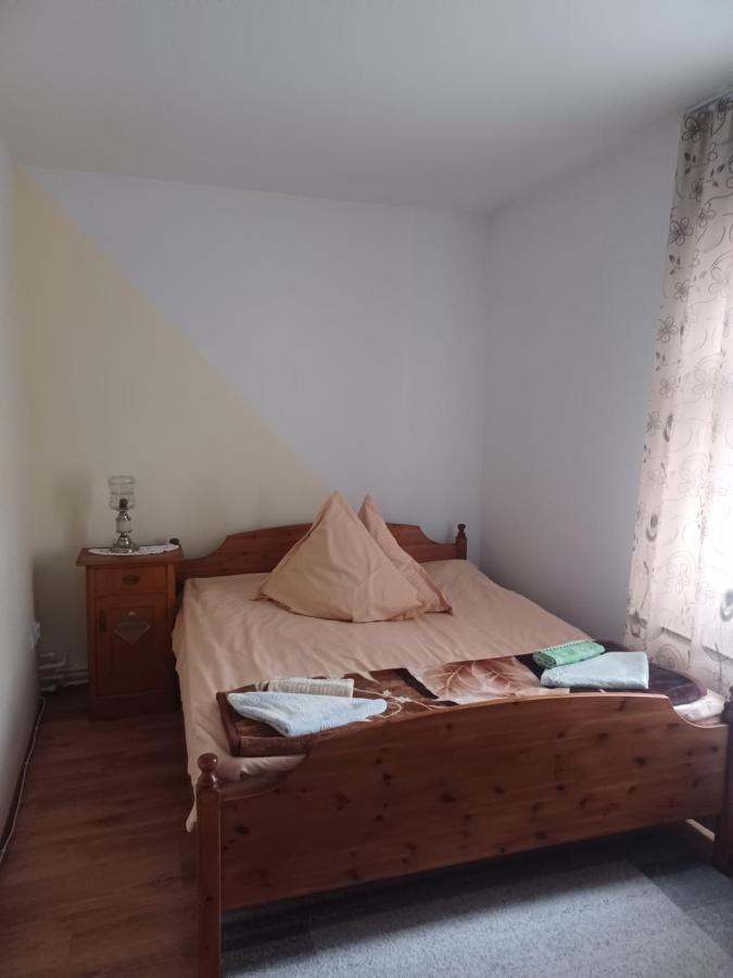 Casa Bucovina Dorna Candrenilor Ascutitele Zewnętrze zdjęcie